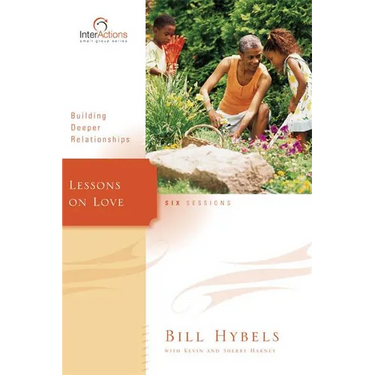 Lessons on Love