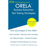 ORELA Business Education - Test Taking Strategies