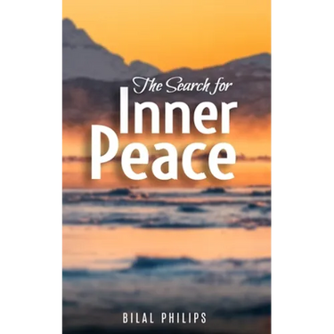 The Search for Inner Peace