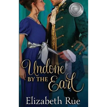 Undone by the Earl