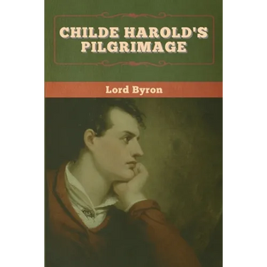 Childe Harold's Pilgrimage