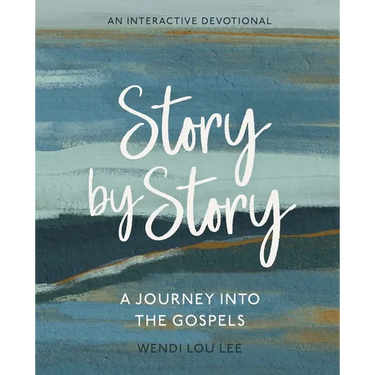 Story by Story: A Journey Into the Gospels