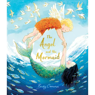 The Angel and the Mermaid