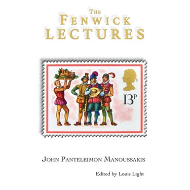 The Fenwick Lectures