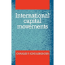International Capital Movements