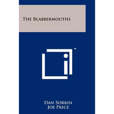 The Blabbermouths