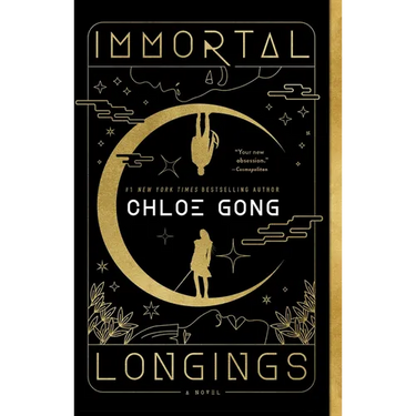 Immortal Longings