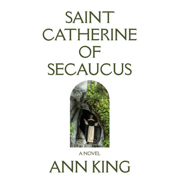 Saint Catherine of Secaucus