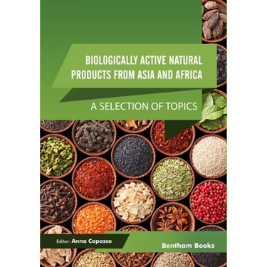Biologically Active Natural Products from Asia and Africa: A Selection of Topics