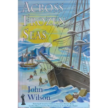 Across Frozen Seas