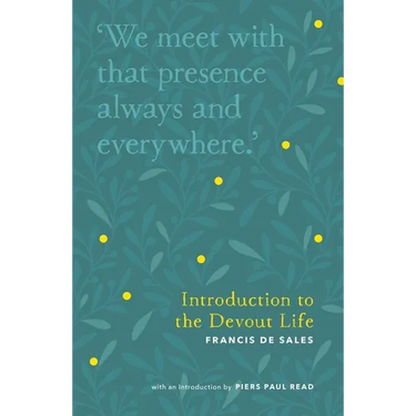 Introduction to the Devout Life