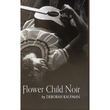 Flower Child Noir