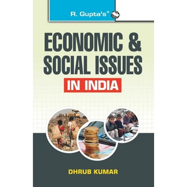 Economic & Social Issues in India