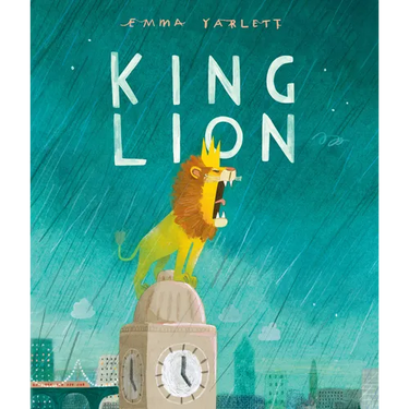 King Lion