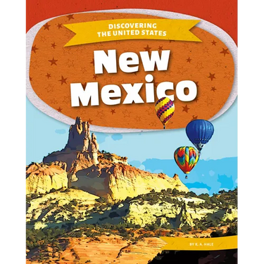New Mexico