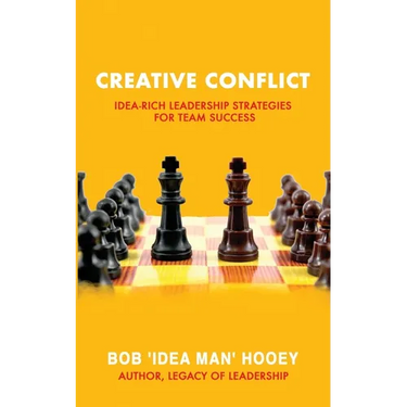 Creative Conflict