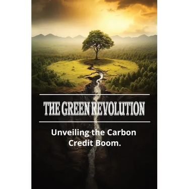 The Green Revolution: Unveiling the Carbon Credit Boom