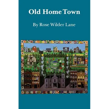 Old Home Town