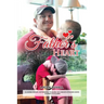 Father's Heart: A Loving Father, Determined to Guide His Cancer-Stricken Son's Journey to a Cure