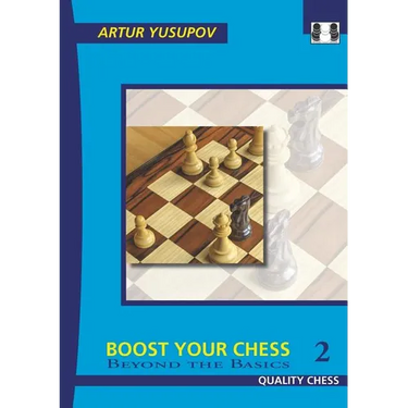 Boost Your Chess 2