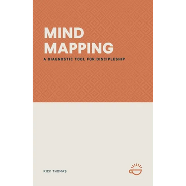Mind Mapping: A Diagnostic Tool for Discipleship