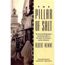The Pillar of Salt