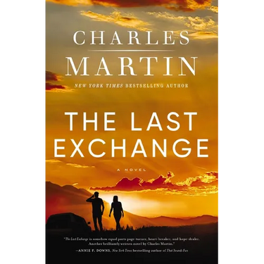 The Last Exchange