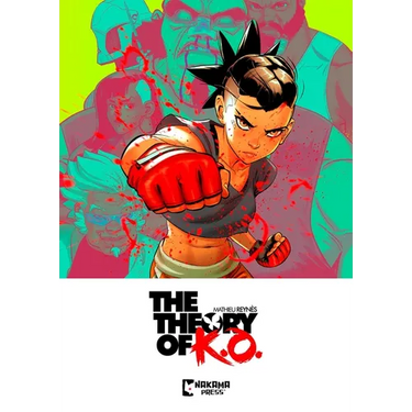 The Theory of K.O. Vol. 1
