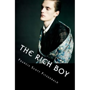 The Rich Boy