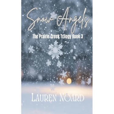 Snow Angels: A Novella