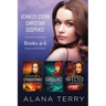 Kennedy Stern Christian Suspense Series (Books 4-6)