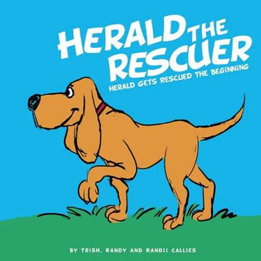 Herald the Rescuer