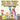 How Many Fingers, How Many Toes? Counting to Ten One by One Counting Book - Baby & Toddler Counting Books