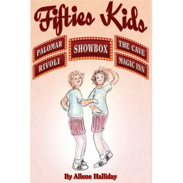 Fifties Kids