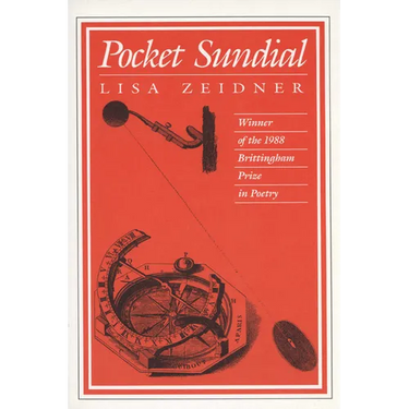 Pocket Sundial