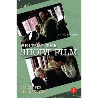 Writing the Short Film