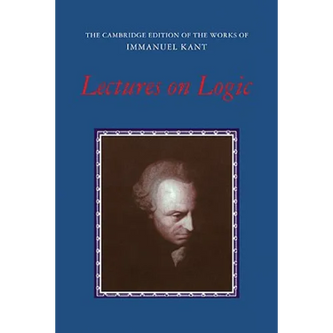 Lectures on Logic