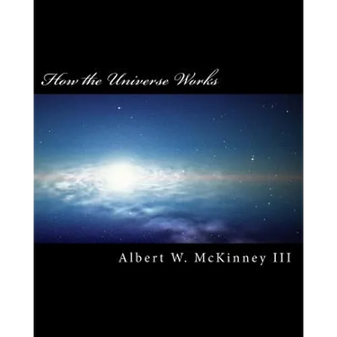 How the Universe Works
