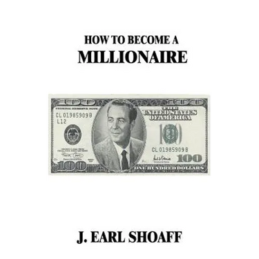 How to Become a Millionaire!