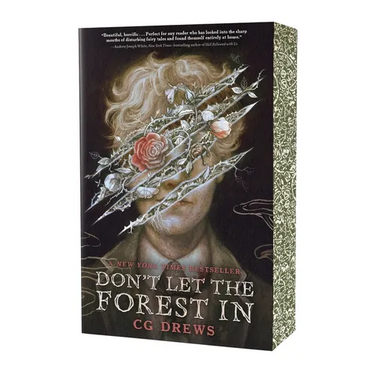 Don't Let the Forest in