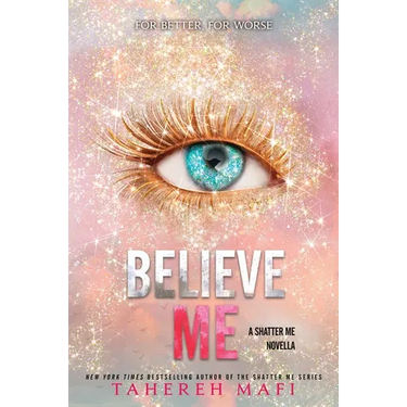 Believe Me
