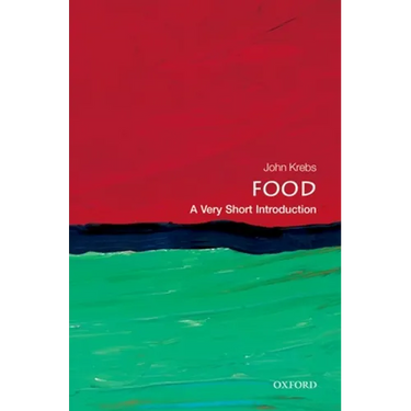 Food: A Very Short Introduction