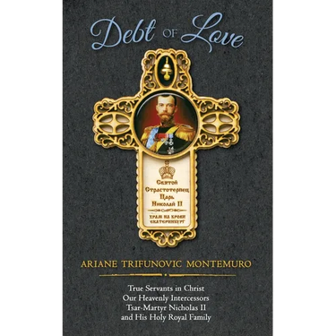 Debt of Love