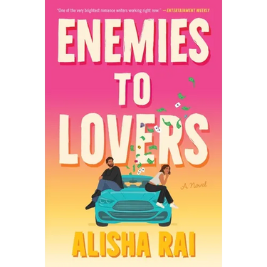 Enemies to Lovers
