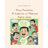 "Pinoy Punchlines: : A Collection of Hilarious Filipino Jokes