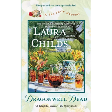 Dragonwell Dead