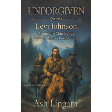 Unforgiven: A Western Double