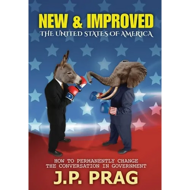 New & Improved: The United States of America