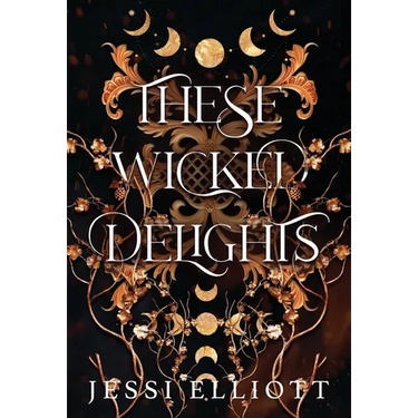 These Wicked Delights