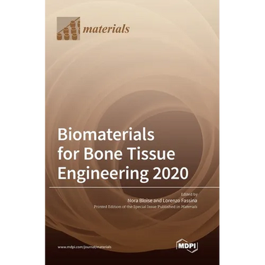 Biomaterials for Bone Tissue Engineering 2020